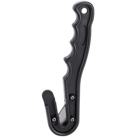 Coupe-fil de sécurité pour plongée et pêche, accessoire de plongée sous-marine robuste (1/5)