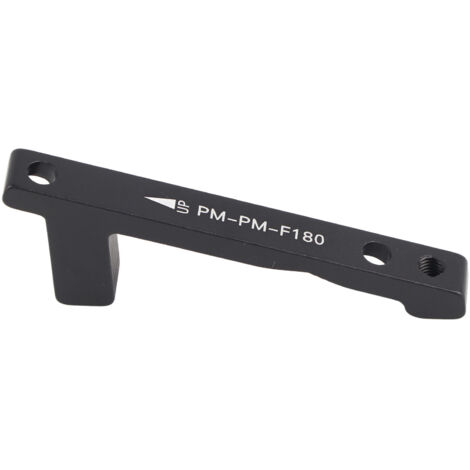 Support de frein à disque pour vélo léger - Adaptateur pour rotor 140/160/180/203mm (1/5)