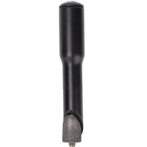 Tige de direction réglable pour vélo pliant, potence suspendue avant VTT, noyau de fixation guidon. (1/5)