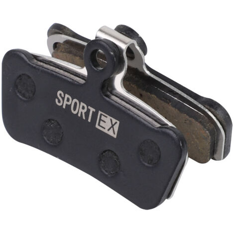 Plaquettes de frein à disque pour VTT AVID X0, pièces détachées vélo (1/5)