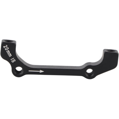 Support de frein à disque léger pour vélo - Adaptateur pour rotor 140/160/180/203mm (1/5)