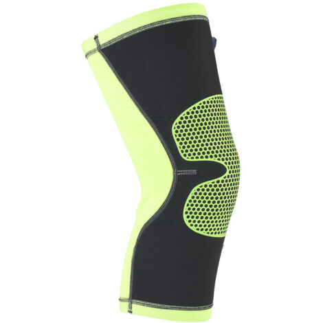 Genouillère de Soutien Respirante Boodun pour Sport Course Basketball Cyclisme (Taille M) (1/5)
