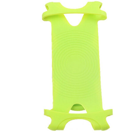 Support Téléphone Vélo – Antidérapant, Anti-vibration, Rotation 360°, Compatible 4,7–7,2 Pouces, Guidon Ou Rétroviseur