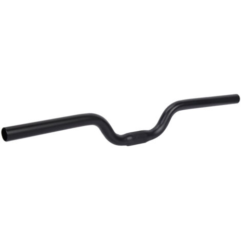 Guidon de Vélo de Montagne Pliable en Alliage d'Aluminium Léger FMF (1/5)