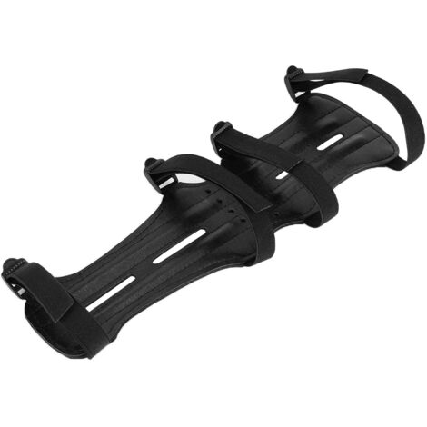 Protecteur de Bras d'Archer Réglable - Accessoire de Tir à l'Arc (1/5)