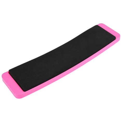 Planche de rotation portable pour danseurs de ballet (1/5)
