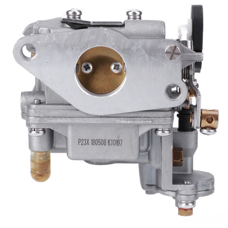 Carburateur pour moteur hors-bord 4 temps 15CV pour canoë et kayak en alliage (1/5)