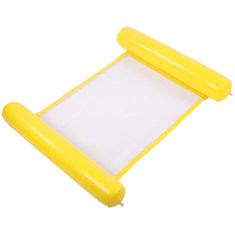 HAMAC FLOTTANT POUR piscine gonflable pour vacances en plein air à la
