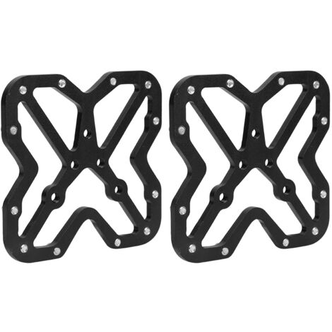ADAPTATEUR DE PLATE-FORME de Pédale Sans Clip, Pièces de Vélo pour Shimano EUR 19,23 - FR ADAPTATEUR DE PLATE-FORME de Pédale Sans Clip, Pièces de Vélo pour Shimano EUR 19,23 - FR