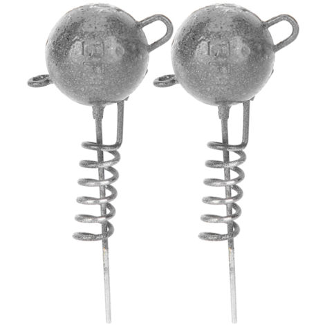 Leurre Appât Faire Outil 2 Pcs Portable PE Leurre Appât Outil Boule Maker Dispositif De Pêche Accessoire Vert