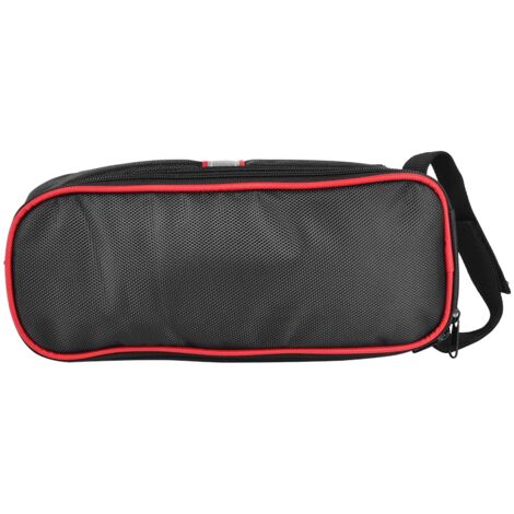 Sacoche de guidon étanche pour vélo électrique, accessoire rangement contrôleur (1/5)