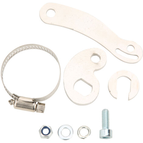 Kit Conversion pour Vélo Électrique de Montagne avec Bras de Couple (1/5)