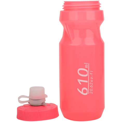 Bidon/ gourde vélo enfant 3-6 ans 350ml, inox bleu Bidon/ gourde vélo enfant 3-6 ans 350ml, inox bleu