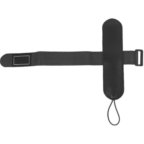 Correcteur de Poignet pour Swing de Golf - Ceinture d'Entraînement pour Maintenir l'Angle et la Posture, Anti-Dérapage (1/5)