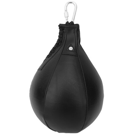 Ballon de frappe gonflable pour boxe, sac de vitesse pour entraînement fitness adulte (1/5)