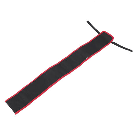 Sac de transport étanche pour bâton d'arts martiaux chinois, idéal pour Kung Fu et Taichi. (1/5)