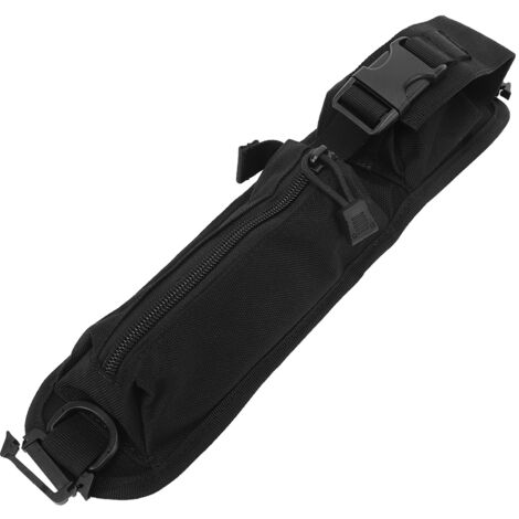 Sac à ceinture militaire portable en nylon multifonction pour accessoires de sac à dos tactique (1/5)