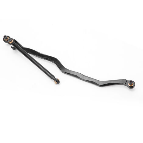 Tige de direction en alliage d'aluminium pour AXIAL RR10 WRAITH 90018 voiture RC 1/10 (1/5)