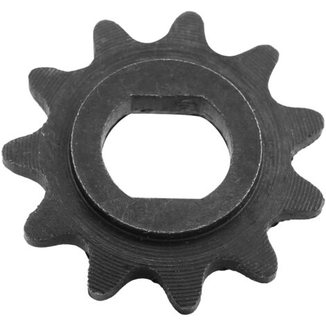 Pignon de chaîne 25H 11 dents pour moteur de bicyclette haute vitesse 1020, accessoire moto.