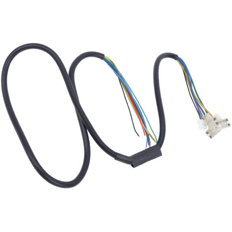 Câble de moteur universel pour scooter Xiaomi M365/Pro - Accessoire haute sensibilité (1/5)