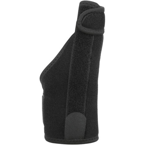 Protecteur de Poignet Élastique Anti-Entorse Réglable pour le Sport (1/5)