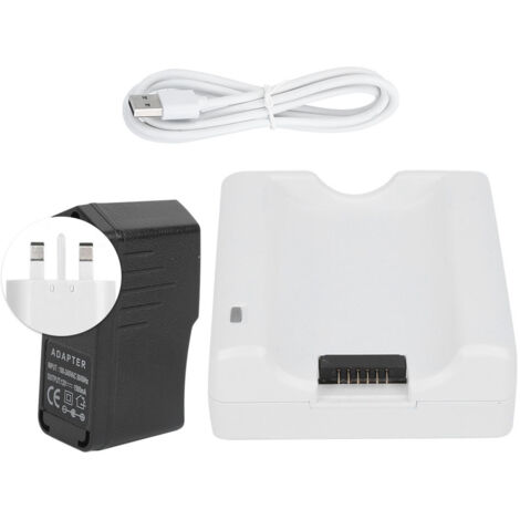 Chargeur de batterie professionnel pour drone DJI MAVIC MINI (100-240V) avec prise UK