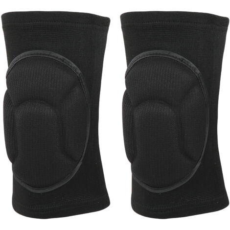 1 Paire de Genouillères de Protection pour Course à Pied, Randonnée et Sports Extérieurs - Soutien et Confort Optimaux (1/5)