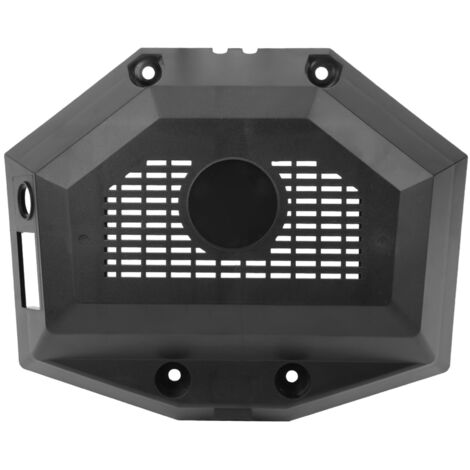 Boîtier de Contrôle en Plastique pour Skateboard Électrique à Quatre Roues - Accessoire Longboard (1/5)