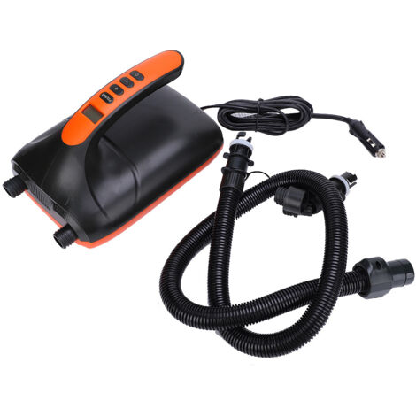 Pompe électrique haute pression HT‑782 pour voiture, paddle board et surfboard (1/5)