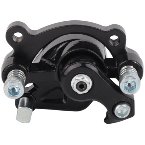 Étrier de frein à disque en alliage d'aluminium anti-rouille pour trottinette électrique (1/5)