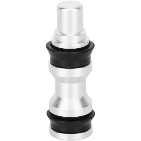 Piston de réparation pour levier de frein à disque huile, type court, compatible SRA, VID, DB5, Level R, RS, RSC. (1/5)