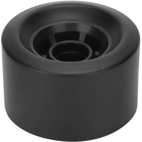 Roues PU 80A anti-chocs pour skateboard et longboard, scooters électriques (1/5)