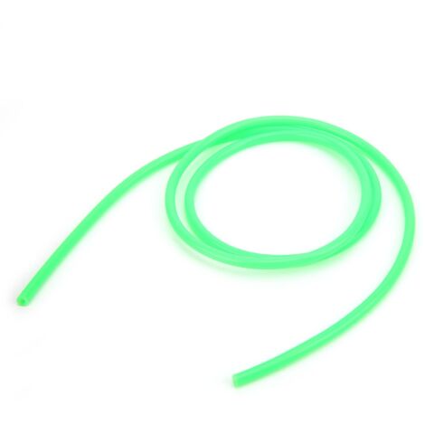 Tuyau en silicone pour pompe péristaltique, diamètre 3mm x 5mm, vert, équipement hydraulique (1/5)