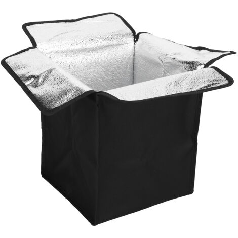 Boîtier de Protection pour Imprimante LD-002R, Couverture Anti-Poussière et Lumière de Polymerisation, Accessoire de Stockage Pliable (1/5)