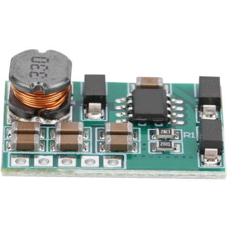 Module de conversion DC-DC élévateur pour alimentation ADC DAC LCD ...