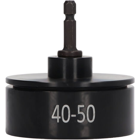 Tête de Capsuleuse Automatique Électrique pour Seaux Plastiques 40‑50mm (1/5)