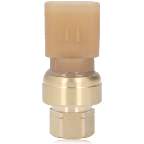 Capteur de Pression d'Huile Moteur pour Caterpillar CAT 950H 770G 772G 631G 621B C13 C15 C175‑16 (1/5)