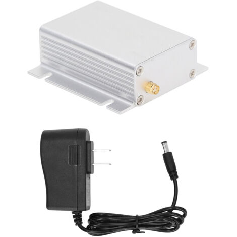 Générateur de Signal de Bruit 0.001‑3000MHz Source de Suivi de Spectre 12V DC Composant Électronique (1/5)