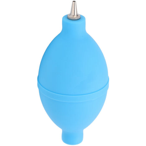 Souffleur à poussière BST‑1888 pour composants électroniques, ballon ovale en PVC pour nettoyage et soufflage (1/5)