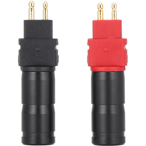 Connecteur Jack Doré pour Casque Audio HD580 HD600 HD650 HD660S - Câble de Remplacement (1/5)