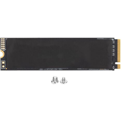 SSD 128GB PCIe NVMe 3.0 x4 pour PC, Disque Interne Rapide 32 Gbps, Technologie NAND Xtend, Durable et Efficace (1/5)