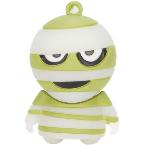 Clé USB 64GB USB2.0 Étanche pour Transfert de Données Rapide, Idéale pour Professionnels (1/5)