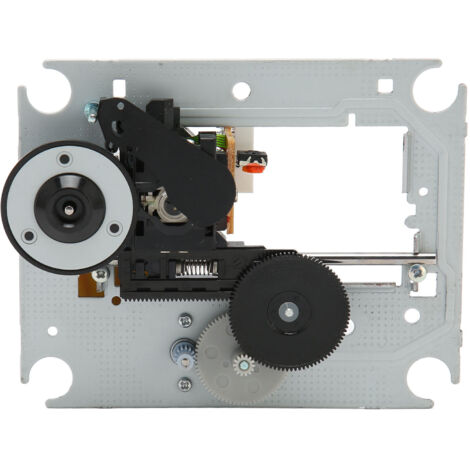 Objectif Lentille Laser SOH AD5 de Précision pour Réparation Lecteur CD VCD (1/5)