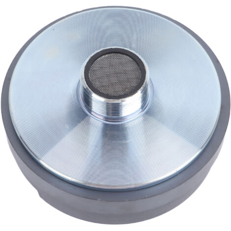 Haut-parleur à pavillon 300W 115mm magnétique 8 Ohm avec port de vis et noyau 44mm pour système de tweeter (1/5)