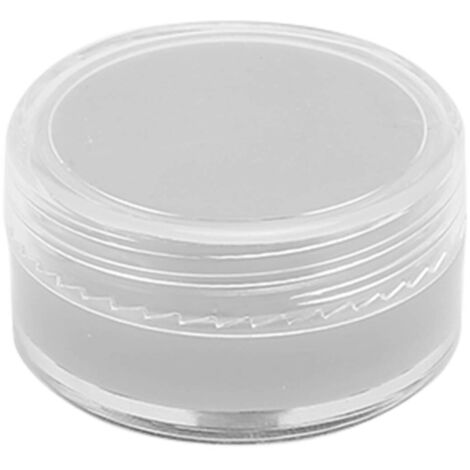 Gel Nettoyant Stylo Platine Vinyle, Élimine Poussière et Statique - Mélange Sec pour Aiguille Tourne-disque (1/5)