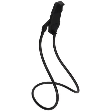 Support Téléphone Réglable Angle Pliable Design Simple pour Smartphone (1/5)