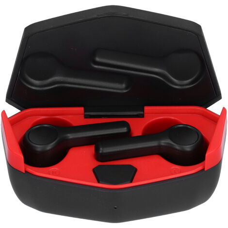 Écouteurs Bluetooth Mini Somic GX501 avec 4 Paires d'Embouts de Rechange pour Appareils Compatibles (1/5)