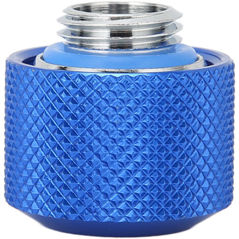 Raccord à Compression en Laiton Premium pour Ordinateur, Installation Rapide et Durable (1/5)