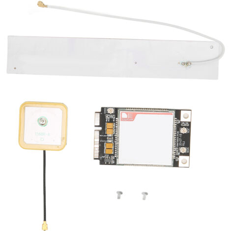 Module PCI‑E AXP192 avec antenne GPS fiable pour LILYGO TTGO T‑PCIE