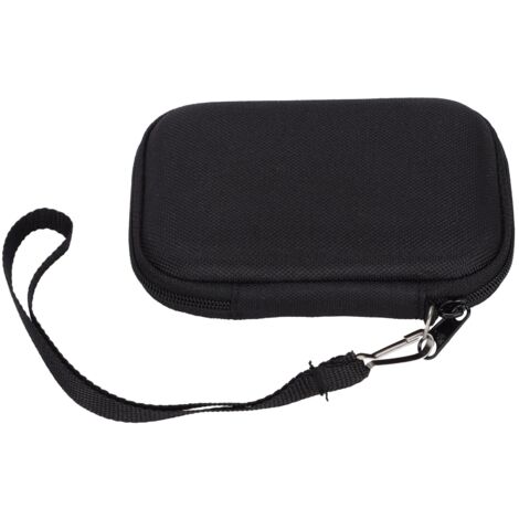 Trousse de Protection Antichoc pour Power Bank Magnétique Sans Fil - Étui de Transport Sûr et Résistant (1/5)